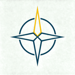 The Map Room emblem